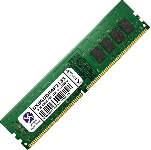 TCO 8GB Desktop Memory RAM DDR3 PC3L-12800 1600MHz 240-pin UDIMM ECC Unbuffered - New