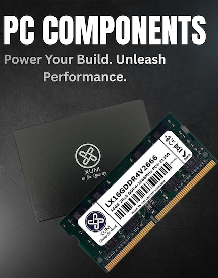 TCO 8GB DDR4 PC4-17000 2133MHz Desktop Memory RAM - New