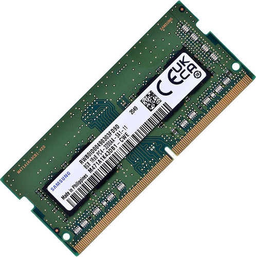 Samsung 4GB 7x 8GB 5600MHz DDR5 PC4-24600 32GB DDR4 3200MHz 1.2V