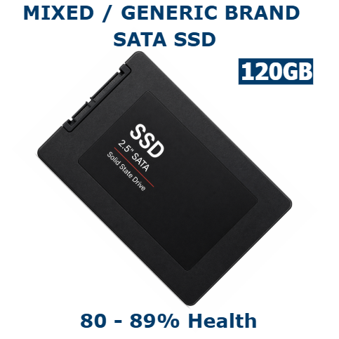 TCO SSD 320GB SATA III 2.5" Internal Solid State Drive - New