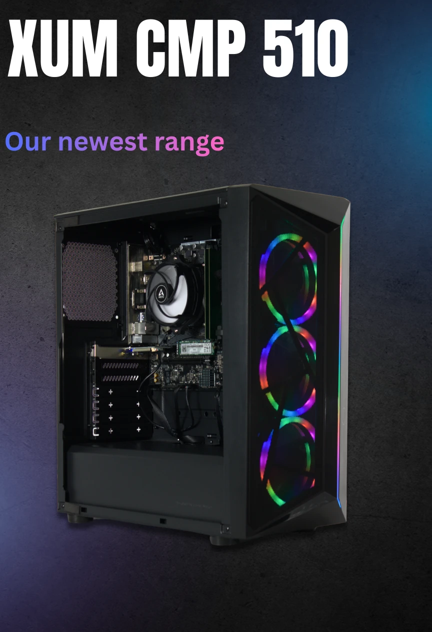 Tech Components hero banner