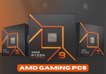 Tech Components hero banner